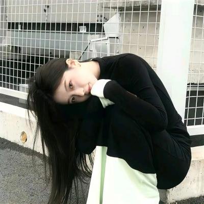 夜阑人未静