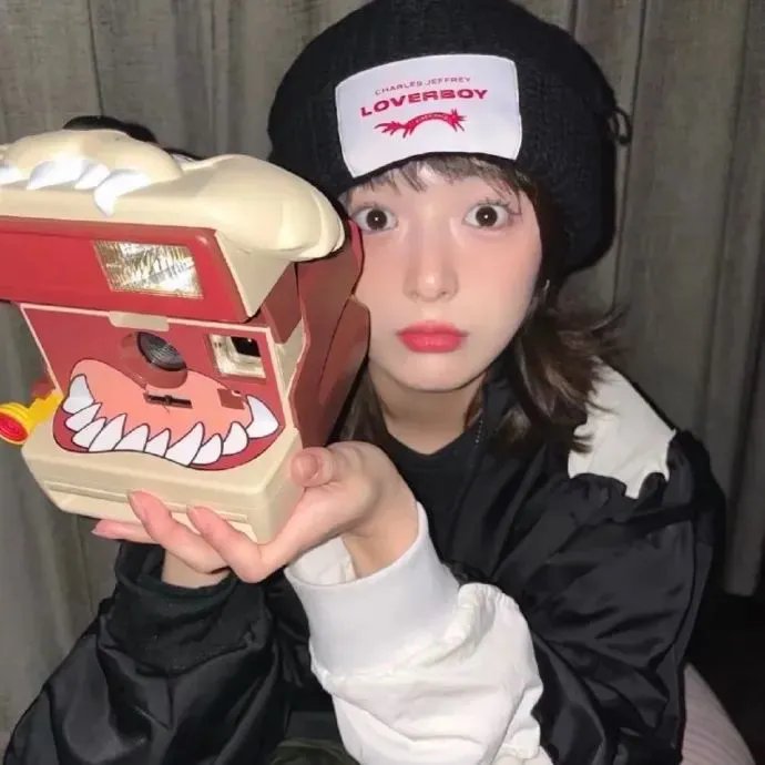 圣的青春