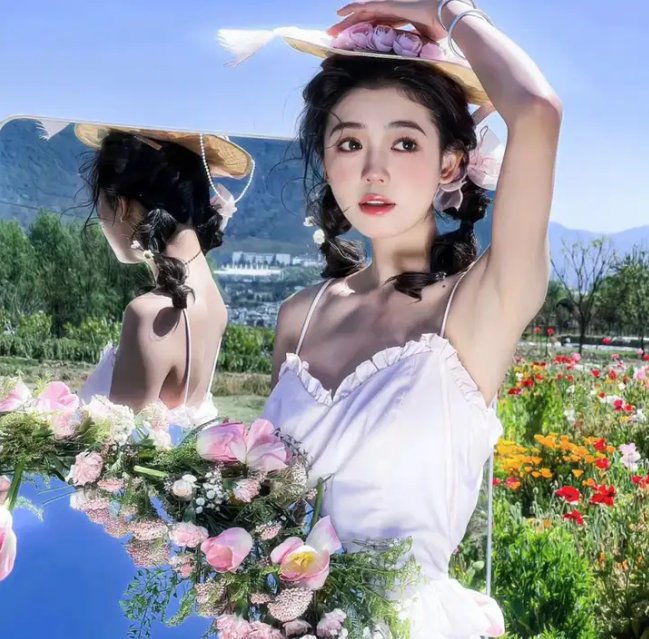 协商
